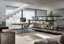 THIẾT KẾ NỘI THẤT