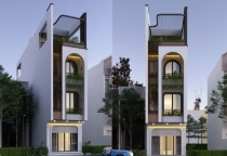 CÔNG TRÌNH CHUẨN BỊ HOÀN THIỆN KHU VỰC THUẬN AN BÌNH DƯƠNG