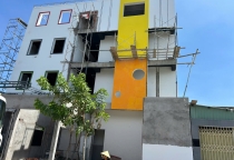 Trường mầm non tư thục – Cô Hạnh – Dĩ An 