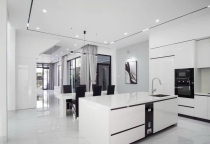 BÁO GIÁ XÂY NHÀ PHẦN THÔ