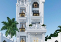 Showroom nội thất – Chị My – Thuận Giao