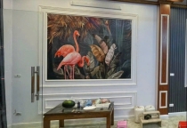 Báo giá xây nhà phân thô hoan thiện tại  tan Uyên  bình dương 