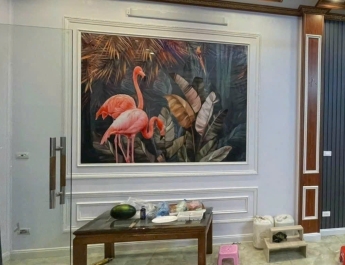 Báo giá xây nhà phân thô hoan thiện tại  tan Uyên  bình dương 