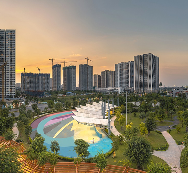 CÔNG TY XÂY DỰNG KẾT CẤU THÉP THỊNH ĐẠT BÌNH DƯƠNG