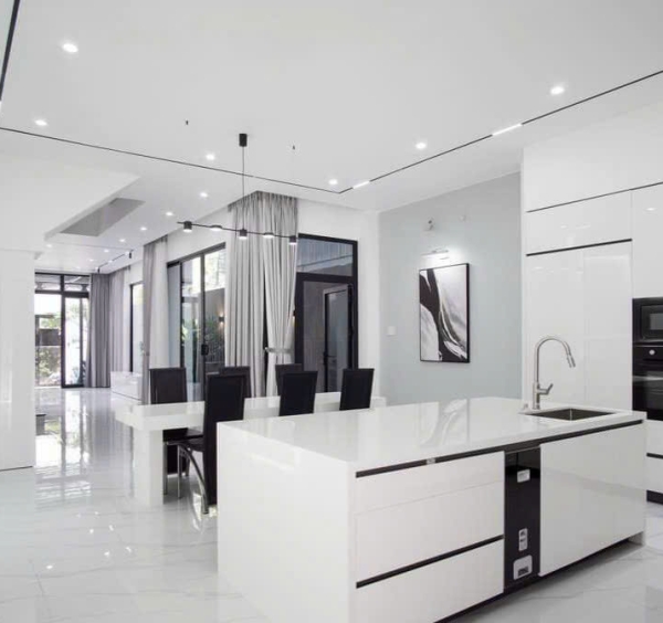 BÁO GIÁ XÂY NHÀ PHẦN THÔ